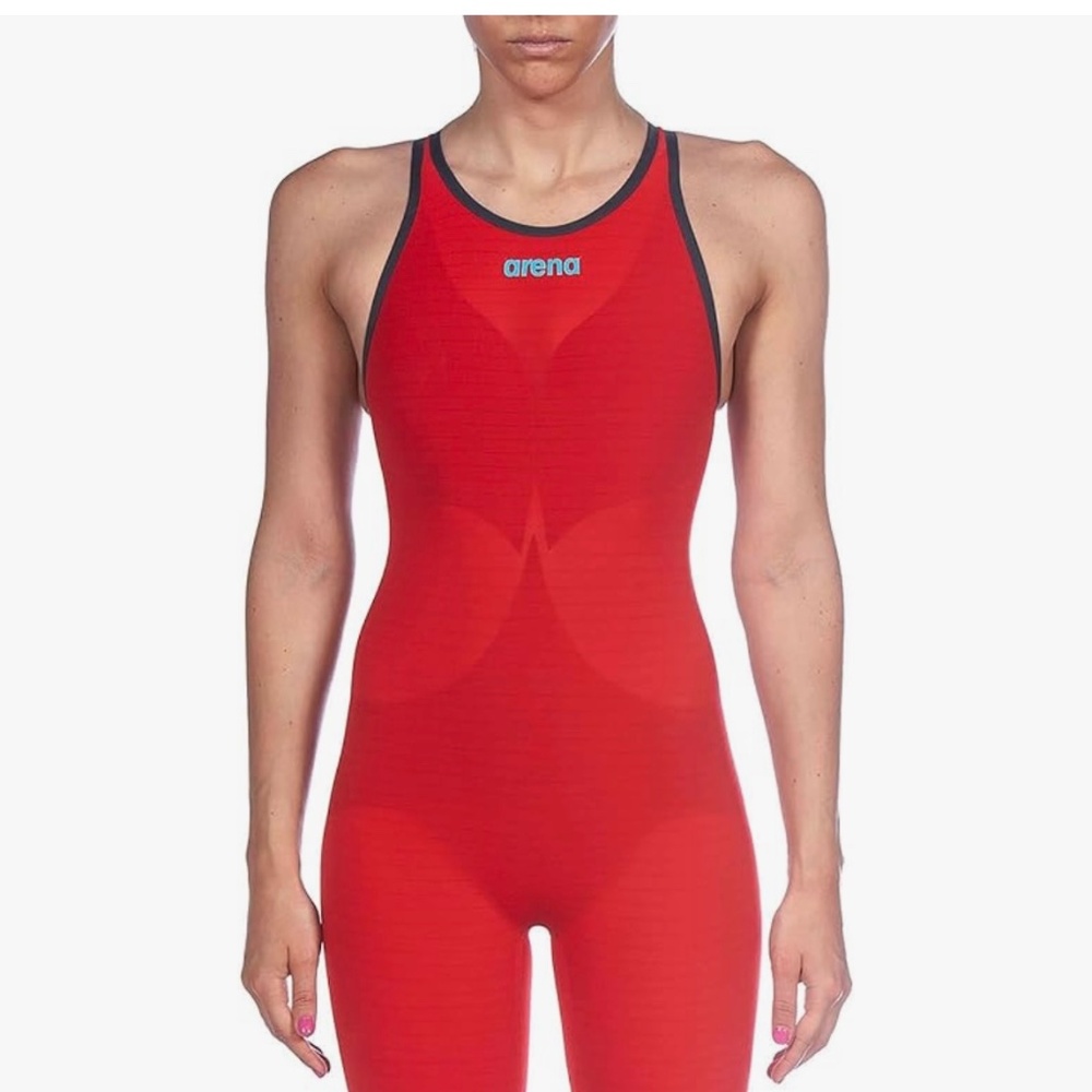 Woman’s Arena Carbon Air 2 Tech Suit - image 1